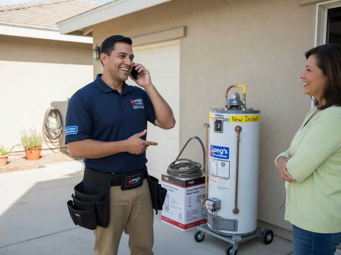 Leak Detection Byron Center, MI FAQs